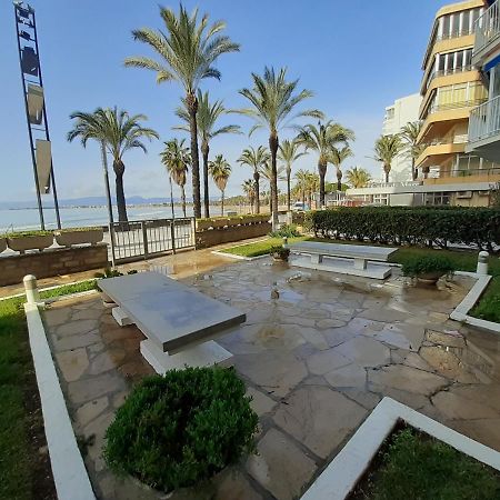 Salou#Mar Adentro Apartamento Exterior foto