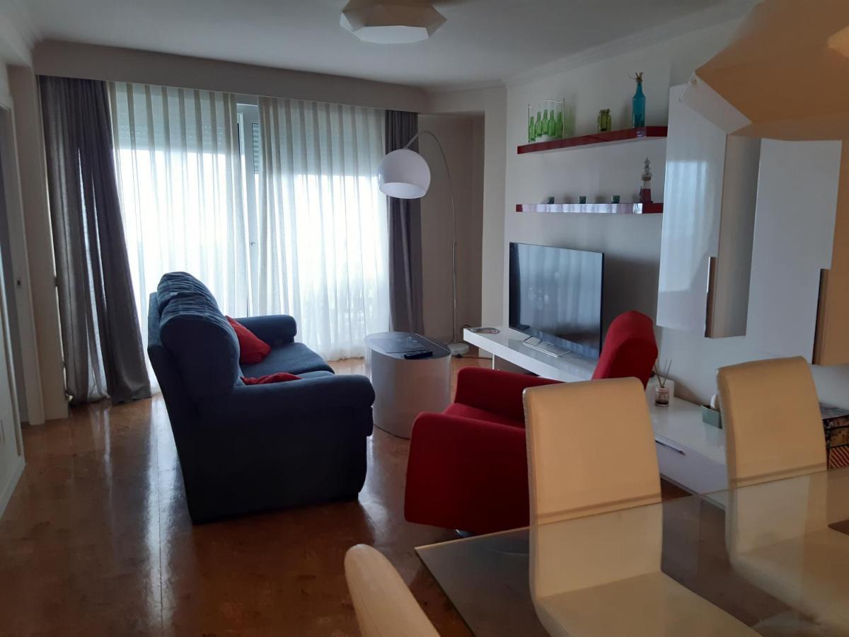 Salou#Mar Adentro Apartamento Exterior foto