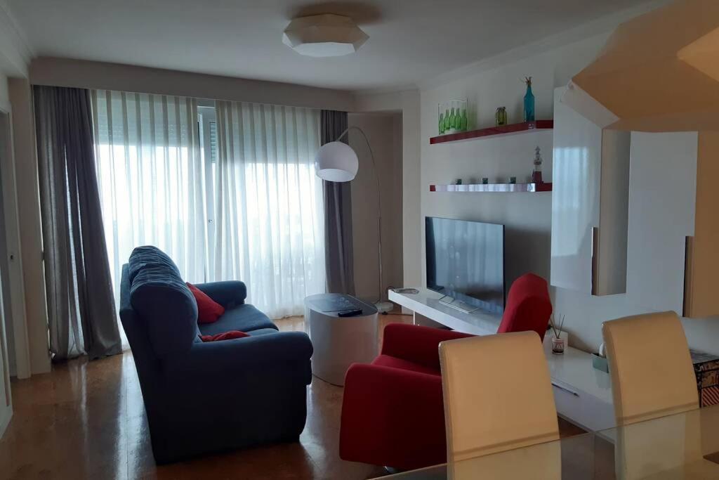 Salou#Mar Adentro Apartamento Exterior foto