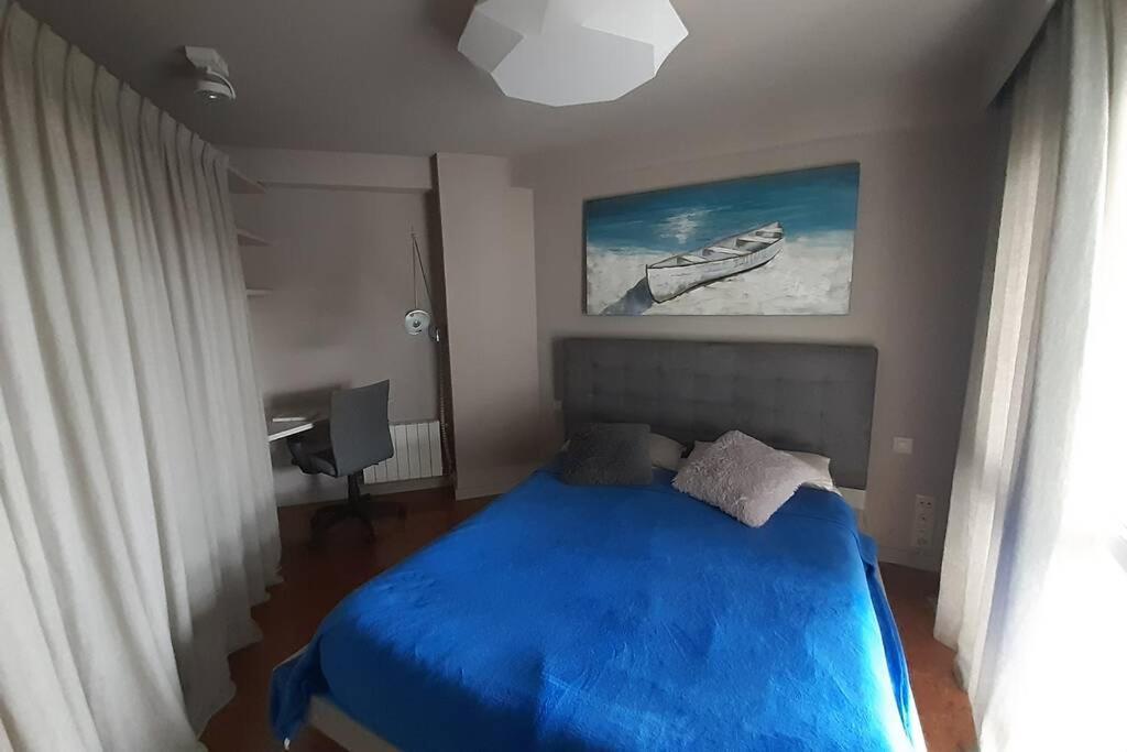 Salou#Mar Adentro Apartamento Exterior foto
