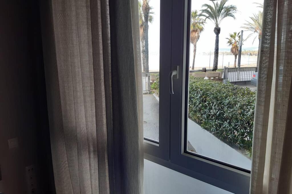 Salou#Mar Adentro Apartamento Exterior foto