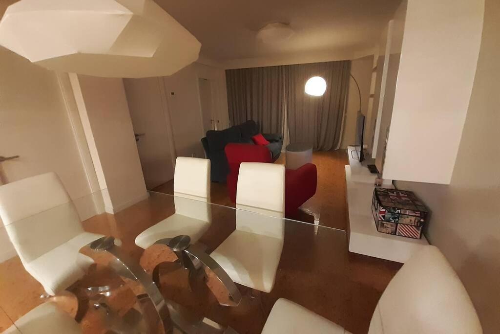 Salou#Mar Adentro Apartamento Exterior foto
