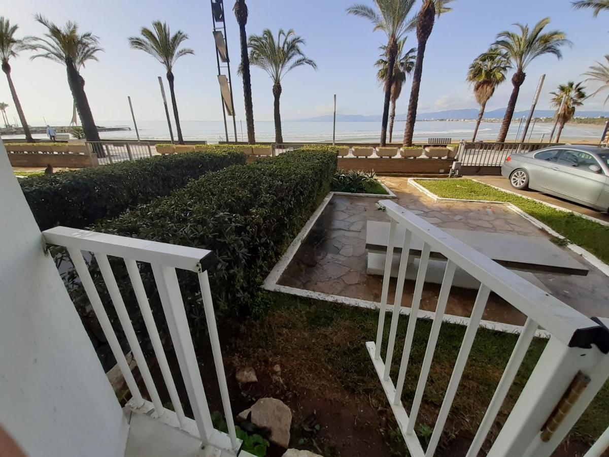 Salou#Mar Adentro Apartamento Exterior foto