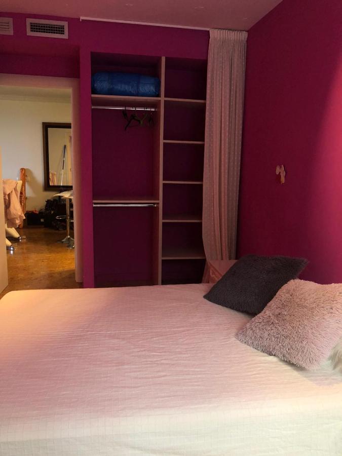 Salou#Mar Adentro Apartamento Exterior foto