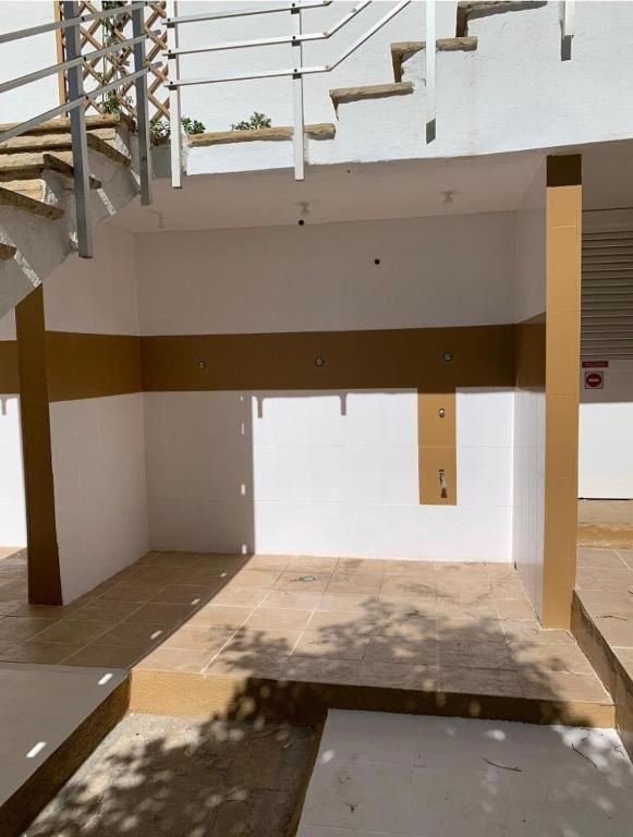 Salou#Mar Adentro Apartamento Exterior foto